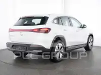 2025 Mercedes Benz EQA