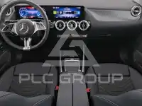 2025 Mercedes Benz EQA