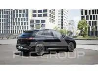 2025 Mercedes Benz EQA