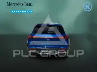 2025 Mercedes Benz EQA
