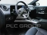 2025 Mercedes Benz EQA