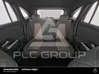 2025 Mercedes Benz EQA