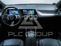 2025 Mercedes Benz EQA