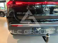 2025 Mercedes Benz EQA