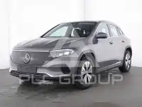 2025 Mercedes Benz EQA