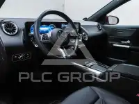 2025 Mercedes Benz EQA