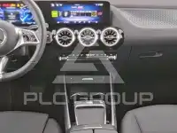 2025 Mercedes Benz EQA
