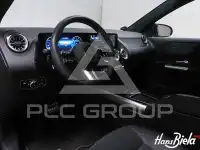 2025 Mercedes Benz EQA