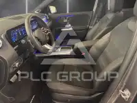 2025 Mercedes Benz EQA