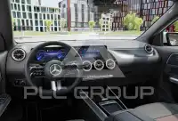 2025 Mercedes Benz EQA