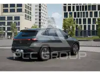 2025 Mercedes Benz EQA