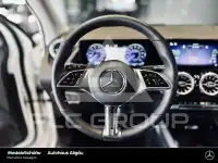 2025 Mercedes Benz EQA