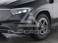 2025 Mercedes Benz EQA