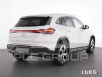 2025 Mercedes Benz EQA