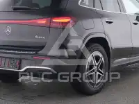 2025 Mercedes Benz EQA