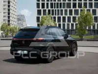 2025 Mercedes Benz EQA