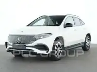 2025 Mercedes Benz EQA