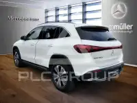 2025 Mercedes Benz EQA