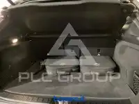 2025 Mercedes Benz EQA