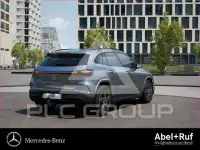 2025 Mercedes Benz EQA