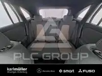2025 Mercedes Benz EQA