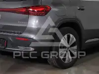 2025 Mercedes Benz EQA