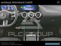 2025 Mercedes Benz EQA