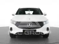 2025 Mercedes Benz EQA