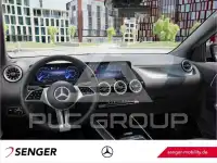 2025 Mercedes Benz EQA