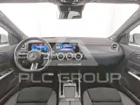 2025 Mercedes Benz EQA