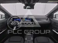 2025 Mercedes Benz EQA