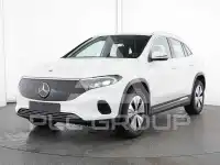2025 Mercedes Benz EQA