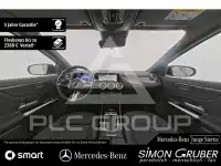 2025 Mercedes Benz EQA
