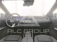 2025 Mercedes Benz EQA