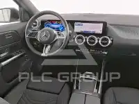 2025 Mercedes Benz EQA