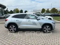 2025 Mercedes Benz EQA