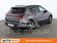2025 Mercedes Benz EQA