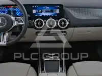 2025 Mercedes Benz EQA