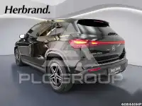 2025 Mercedes Benz EQA