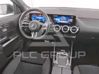 2025 Mercedes Benz EQA