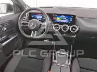 2025 Mercedes Benz EQA