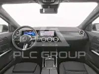 2025 Mercedes Benz EQA