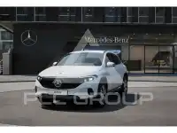 2025 Mercedes Benz EQA