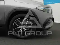 2025 Mercedes Benz EQA