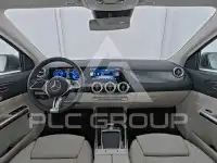 2025 Mercedes Benz EQA