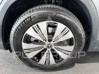 2025 Mercedes Benz EQA