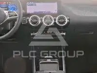 2025 Mercedes Benz EQA
