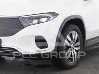 2025 Mercedes Benz EQA