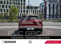 2025 Mercedes Benz EQA