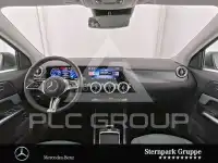 2025 Mercedes Benz EQA